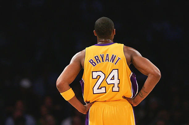 Bir Efsanenin Hikayesi: Kobe Bryant